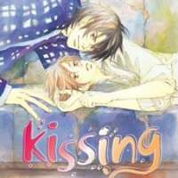  ����� Kissing <small>Story</small> 